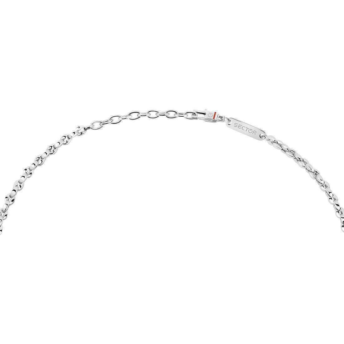 Collana Uomo Sector Energy - SAFT23