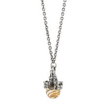 Pendente Castello di Sabbia RITIRATO Trollbeads - TAGPE-00081