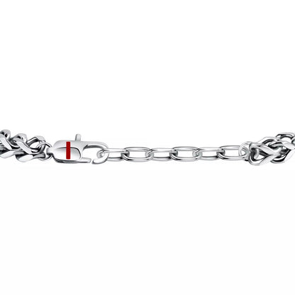 Bracciale Uomo Sector Energy - SAFT55