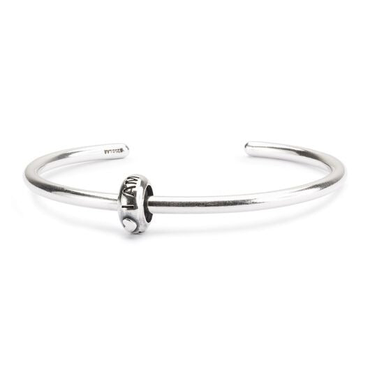 Stop Gratitudine RITIRATO Trollbeads - TAGBE-20235