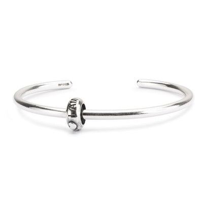 Stop Gratitudine RITIRATO Trollbeads - TAGBE-20235