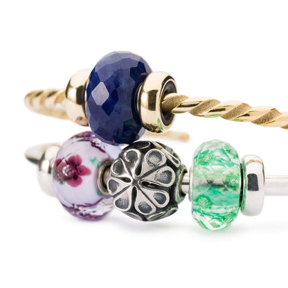 Trifoglio RITIRATO Trollbeads - TAGBE-40124 /