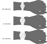 Orologio donna Ice Watch - IC.ICE.GL.BK.U.S13