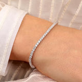 Bracciale Tennis Donna Morellato Tesori - SAIW86