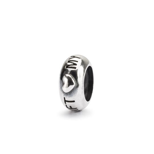 Stop Fortuna RITIRATO Trollbeads - TAGBE-20236