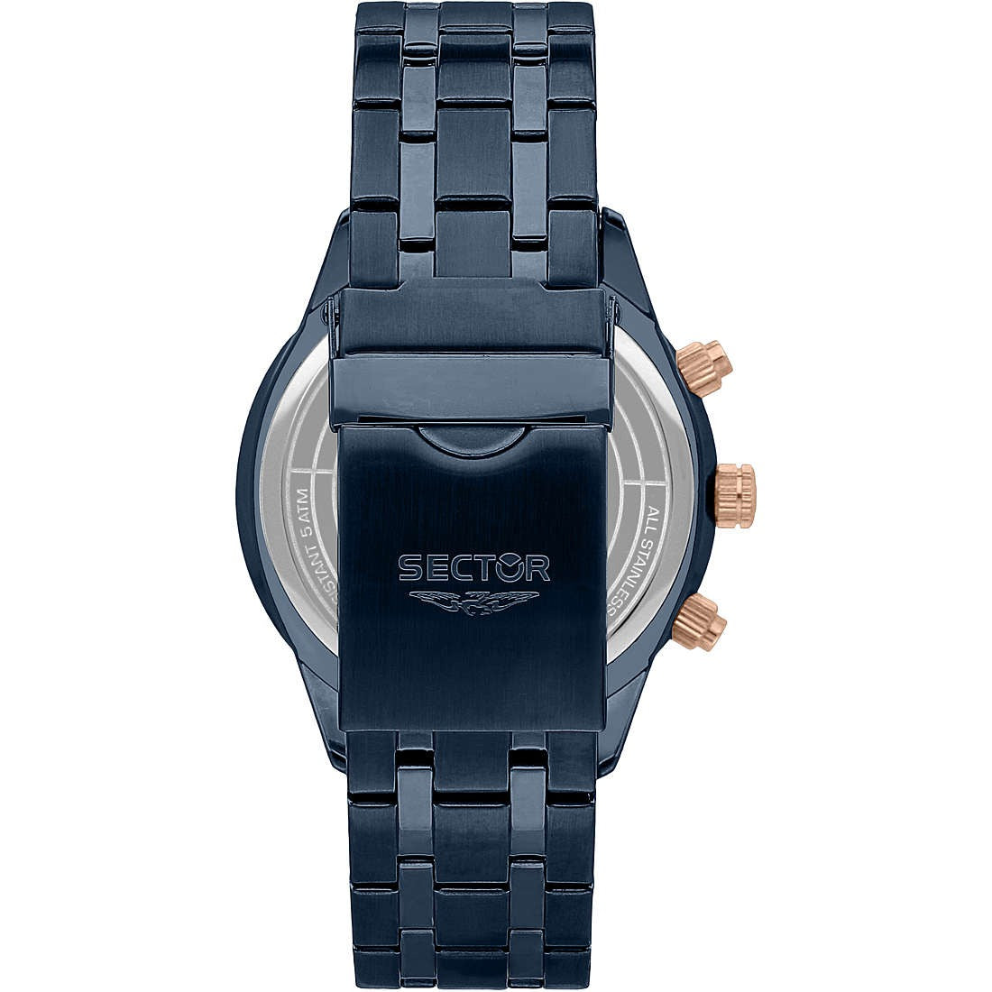 Orologio uomo Sector 670 - R3253540005 -