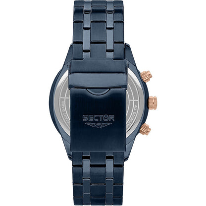 Orologio uomo Sector 670 - R3253540005 -