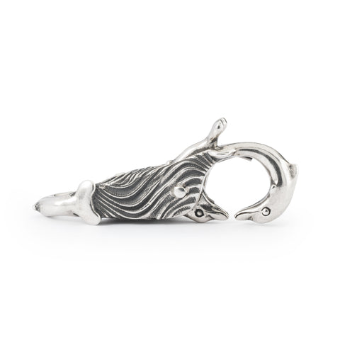 Chiusura Delfini Spensierati RITIRATA Trollbeads - TAGLO-00104