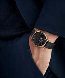 Orologio Daniel Wellington Classic Petite 36 mm -