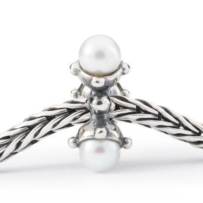 Perla di Luce Trollbeads - TAGBE-00291