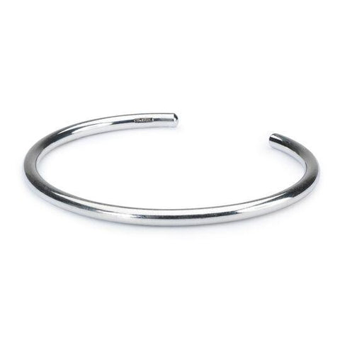 Bangle Argento Trollbeads - TAGBA-00005