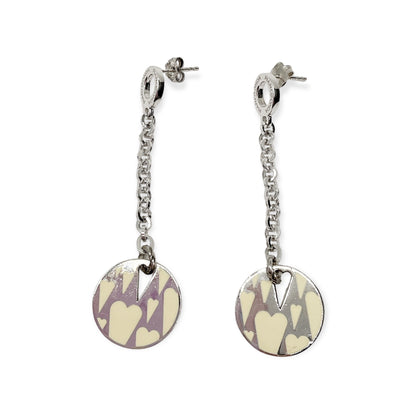 Orecchini Donna Cloison D'Amour in Argento - OA010459