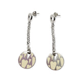 Orecchini Donna Cloison D'Amour in Argento - OA010459
