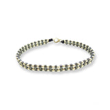 Bracciale Spadarella Uomo Barrette - SPBR301 -