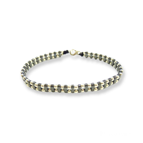 Bracciale Spadarella Uomo Barrette - SPBR301 -
