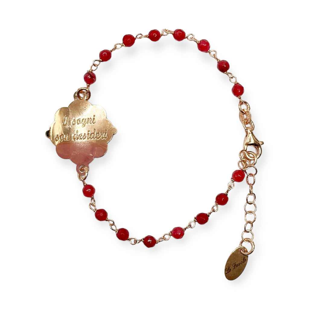 Bracciale "Nuvoletta" - Le Favole