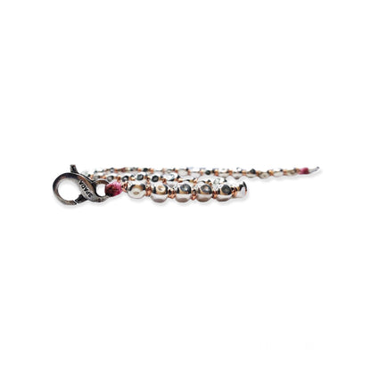 Bracciale Spadarella Anellini - SPBR550 -