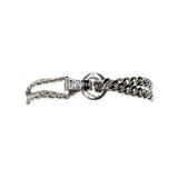 Bracciale Unisex Dark Side in Argento - BA030798