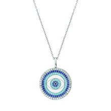 Collana Engelsrufer Occhio della Fortuna -