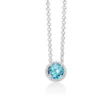 Collana Donna Miluna Gemma del Cielo - CLD4362