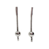 Orecchini Donna Pendenti Pallina in Argento - OA010513
