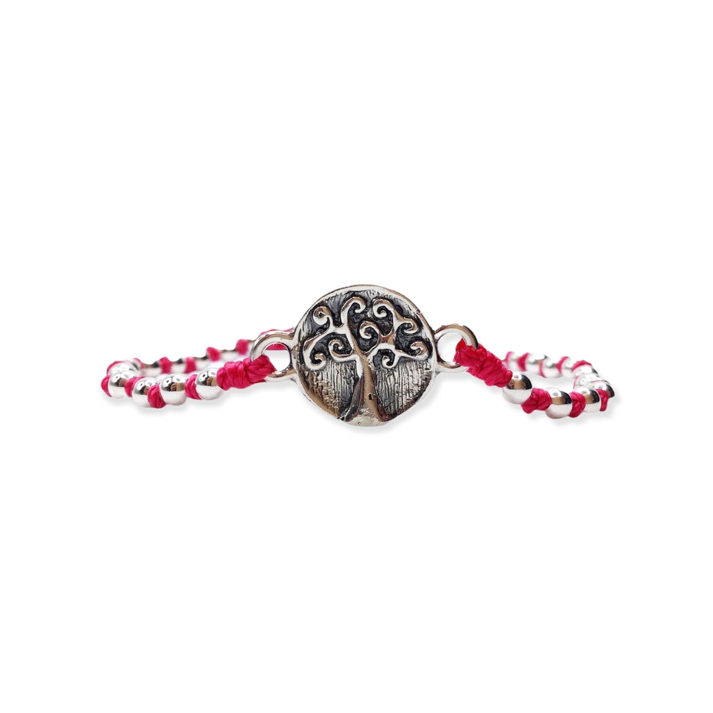 Bracciale Spadarella Albero della Vita - SPBR400 -