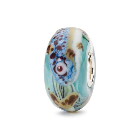 Salmone Coraggioso Trollbeads - TGLBE-20277