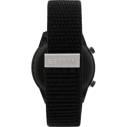 Orologio Smartwatch uomo Sector S-02 - R3251545002