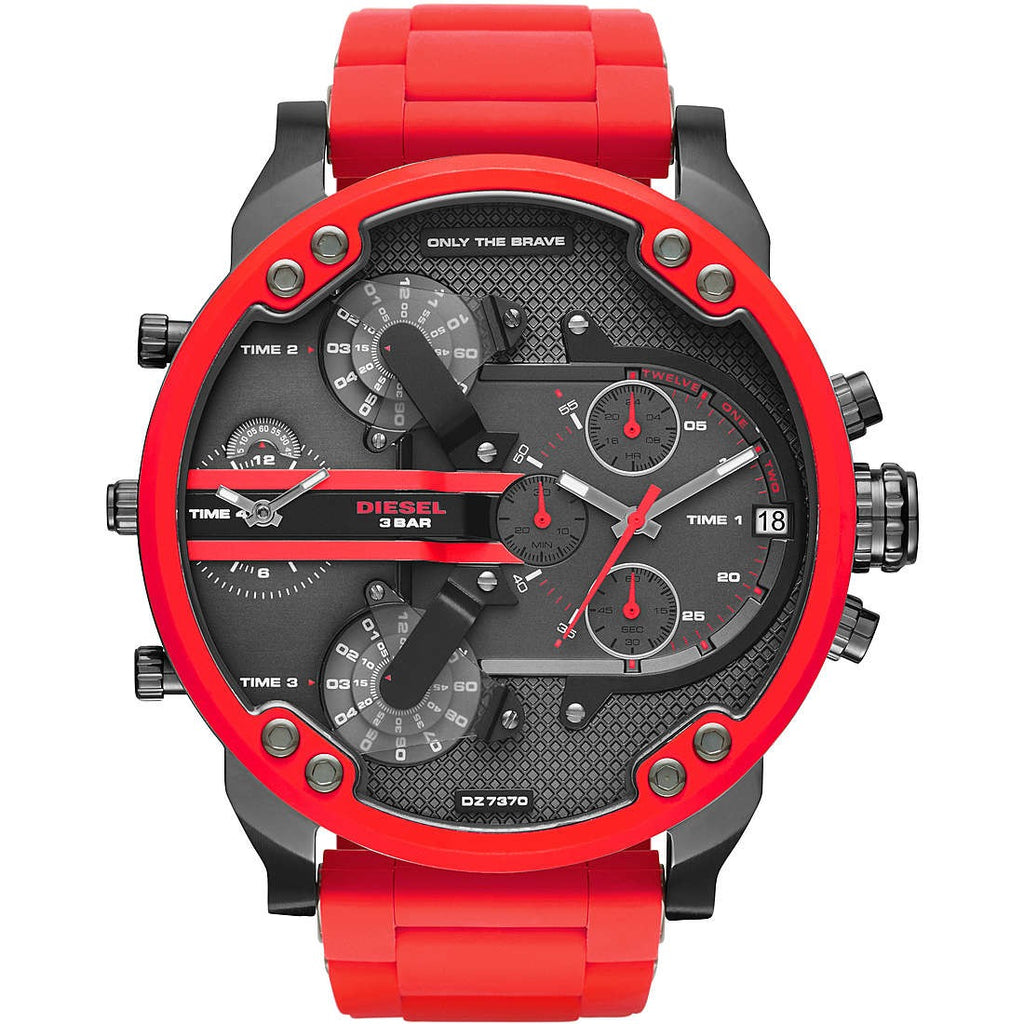 Orologio Uomo Diesel Mr. Daddy 2.0 - DZ7313 -