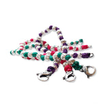 Bracciale Spadarella Sfere Rigate - SPBR530 -