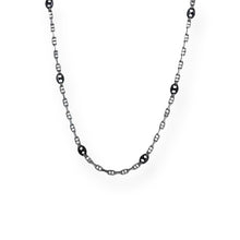 ﻿Collana Uomo Zancan - ESC058-N -