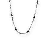 ﻿Collana Uomo Zancan - ESC058-N -