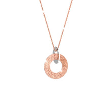 Collana Rebecca - BRZKXR12 -
