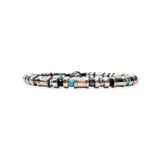 Bracciale Spadarella Pietre - SPBR507 -