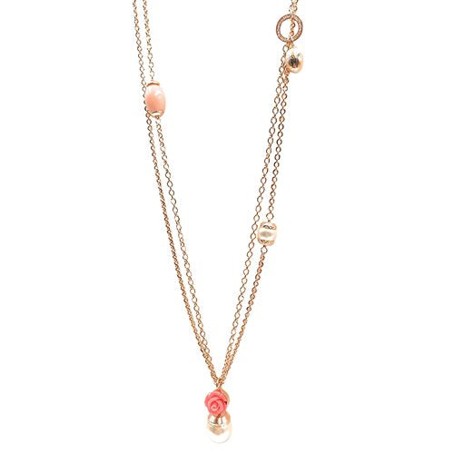 Collana Rebecca Mediterraneo - BMDKRP66 -