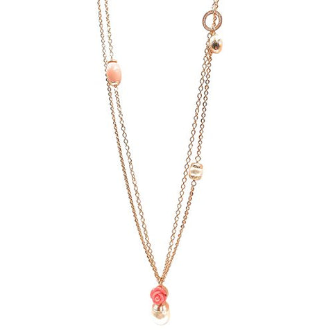 Collana Rebecca Mediterraneo - BMDKRP66 -