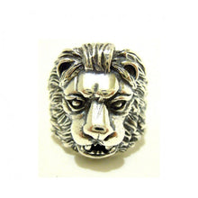 Anello Spadarella Lion - AN460