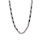 Collana Girocollo Donna in Argento - CA010576