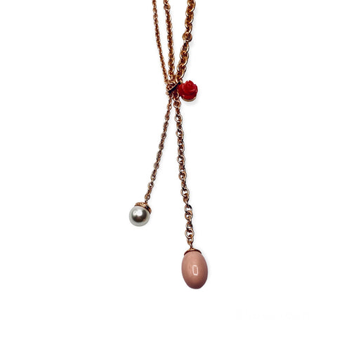Collana Rebecca Mediterraneo - BMDKRP -