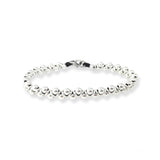 Bracciale Spadarella Argento Onda - SPBR551 -
