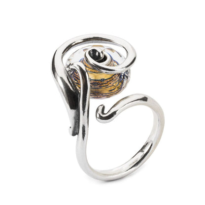 Desiderio Blu RITIRATO Trollbeads - TGLBE-30073