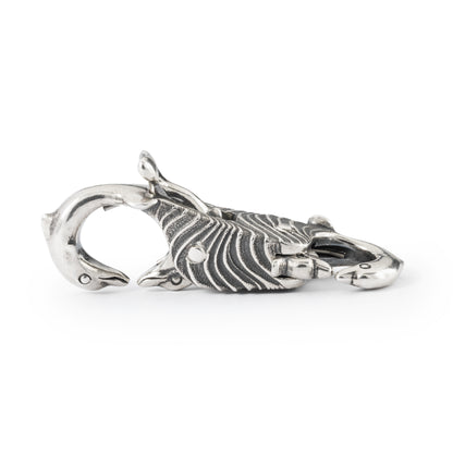 Chiusura Delfini Spensierati RITIRATA Trollbeads - TAGLO-00104