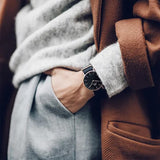 Orologio Daniel Wellington Classic Sheffield 40mm -