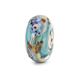 Salmone Coraggioso Trollbeads - TGLBE-20277