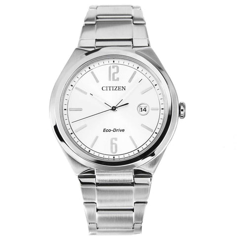 Orologio Uomo Citizen Eco-Drive - AW1370-51A -
