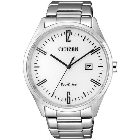 Orologio Uomo Citizen Eco-Drive Joy - BM7350-86A -