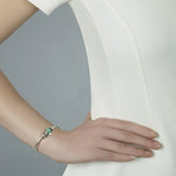 Bangle Argento Trollbeads - TAGBA-00005