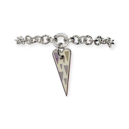 Bracciale Donna Cachet d'Amour in Argento - BA010845