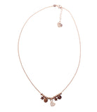 Collana con Cuore - Le Favole