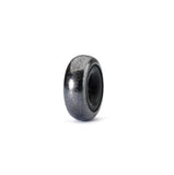 Stop Argento Brunito Trollbeads - TAGBE-00139